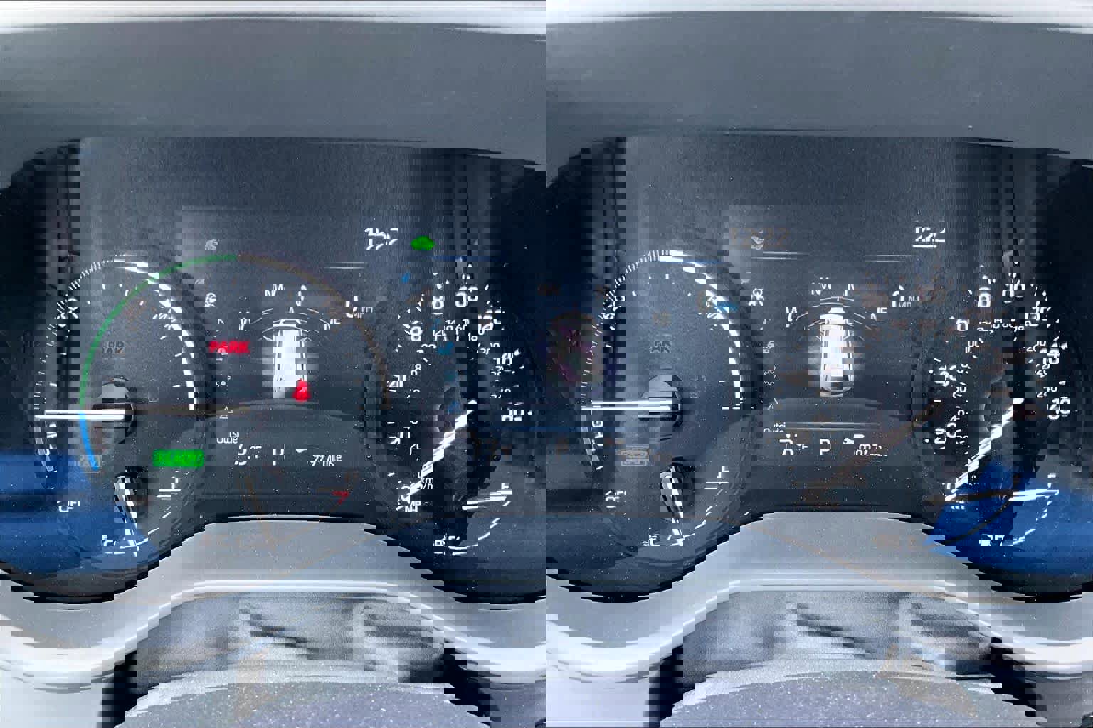 Used 2026 Toyota Sienna XLE image 24