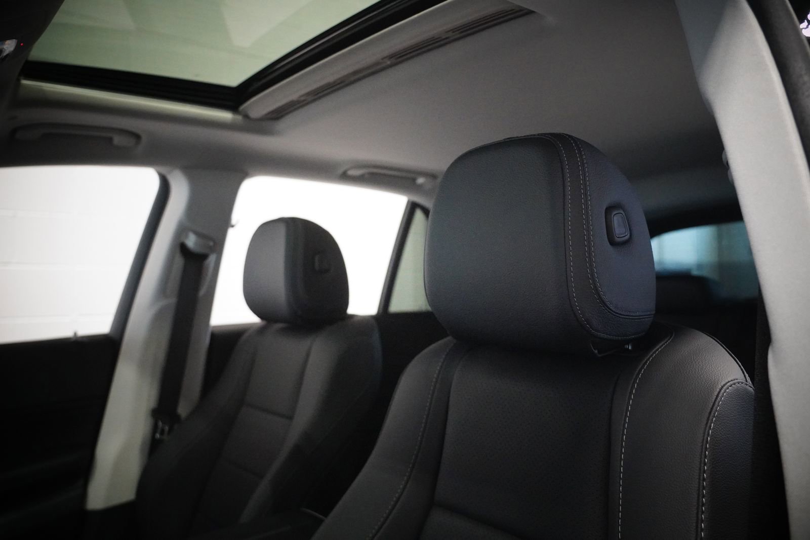 Used 2026 Mercedes-Benz GLE 350 4MATIC image 12