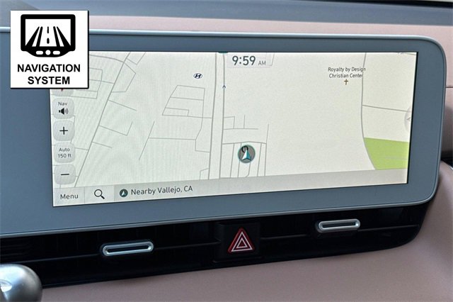 Used 2024 Hyundai Ioniq 5 Limited image 26