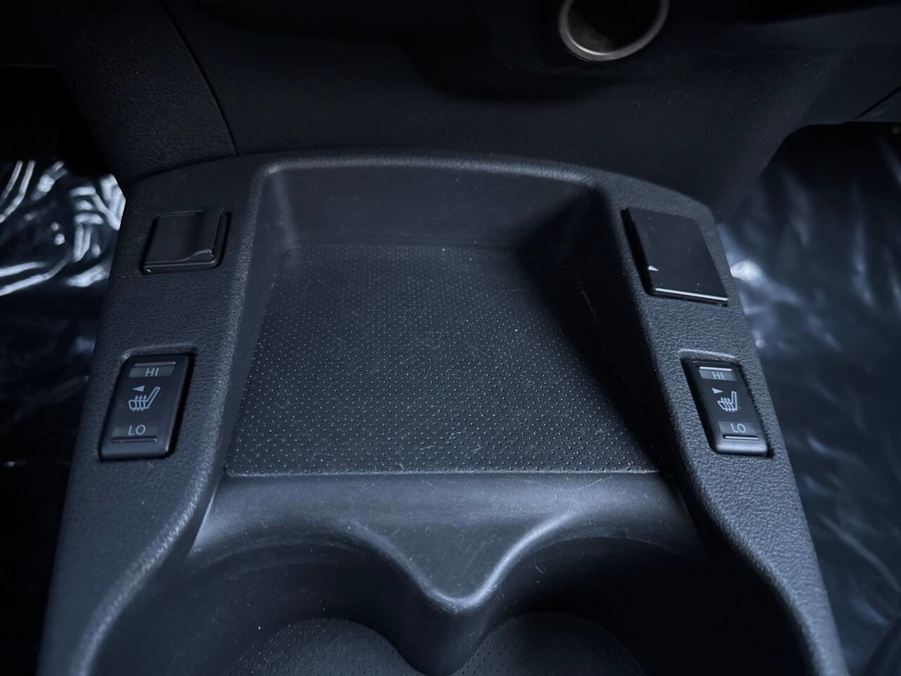 Used 2016 Nissan Leaf SL w/ Premium Package image 20