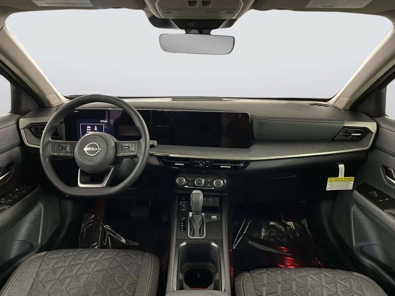 New 2025 Nissan Kicks SV w/ SV Premium Package AWD/4WD image 20