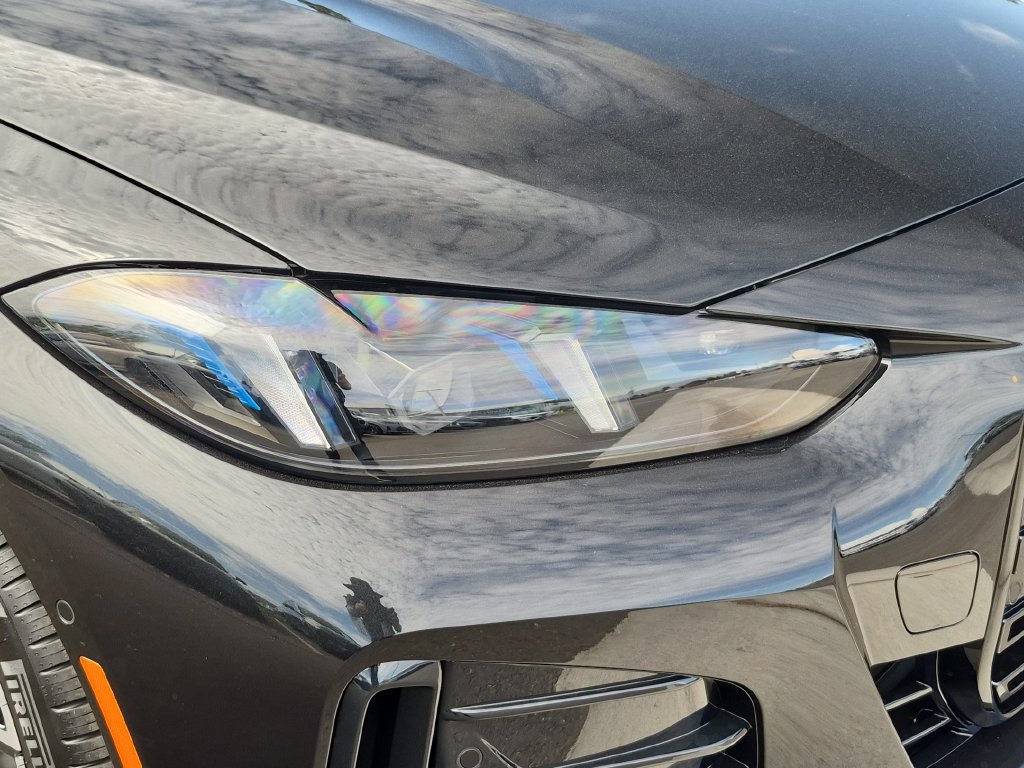 New 2026 BMW i4 M60 w/ Premium Package AWD/4WD image 24