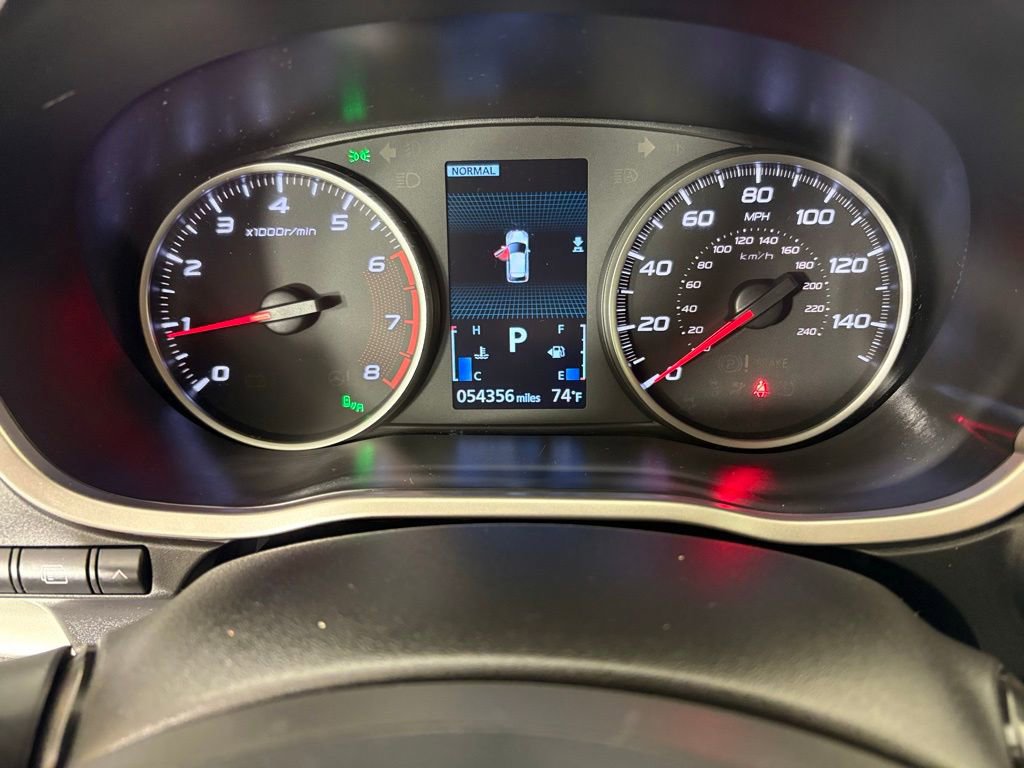 Used 2024 Mitsubishi Eclipse Cross SE image 24