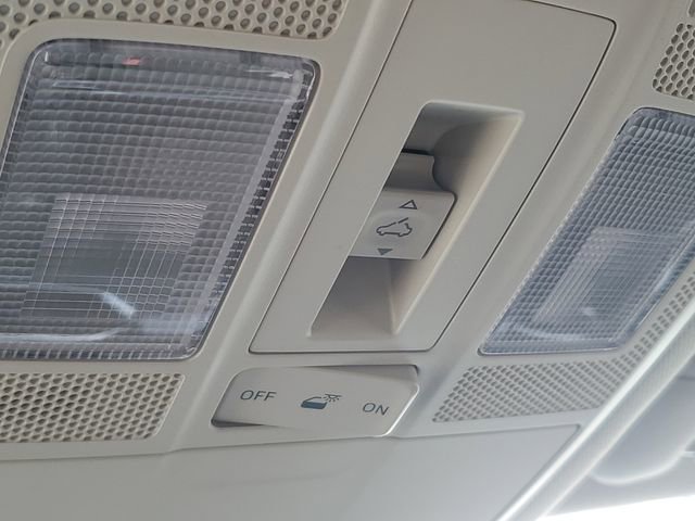 New 2025 MAZDA CX-5 AWD 2.5 S w/ Premium Plus Pkg image 33