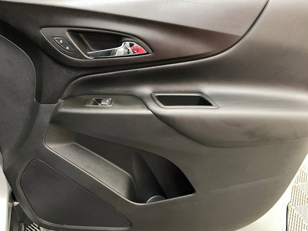 Certified 2022 Chevrolet Equinox LT image 39