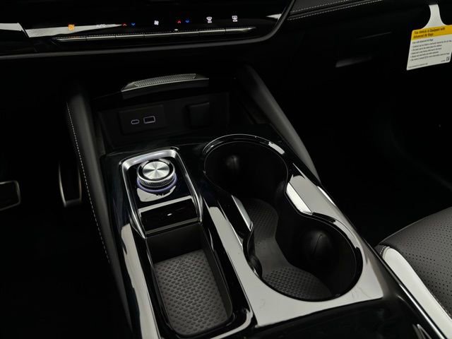 New 2026 Buick Envision Sport Touring image 29