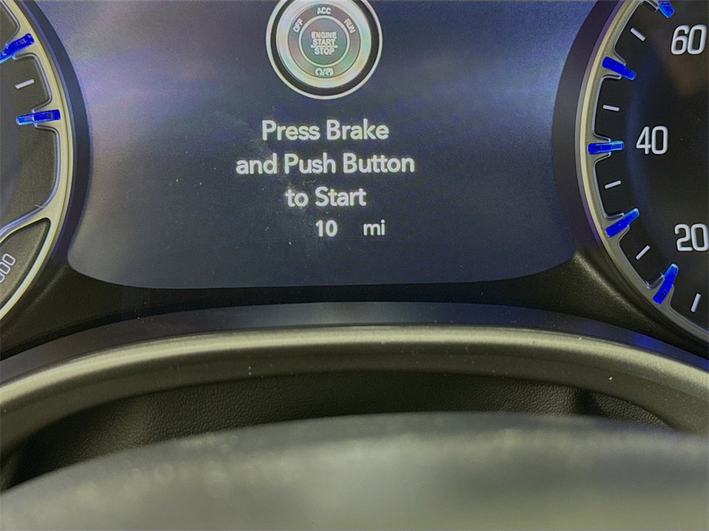 New 2026 Chrysler Pacifica Select image 13
