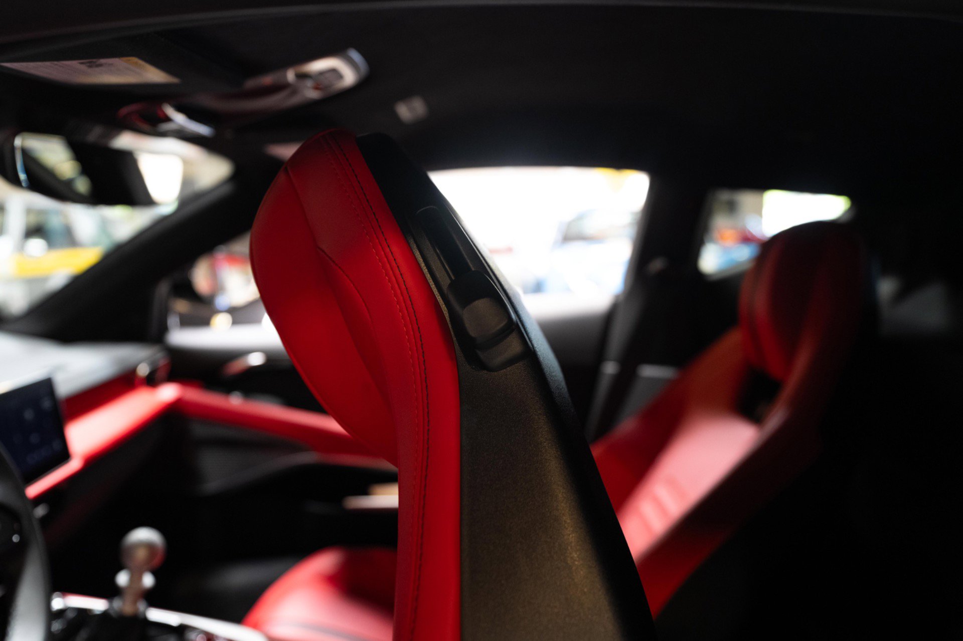 Used 2024 Lotus Emira First Edition image 68