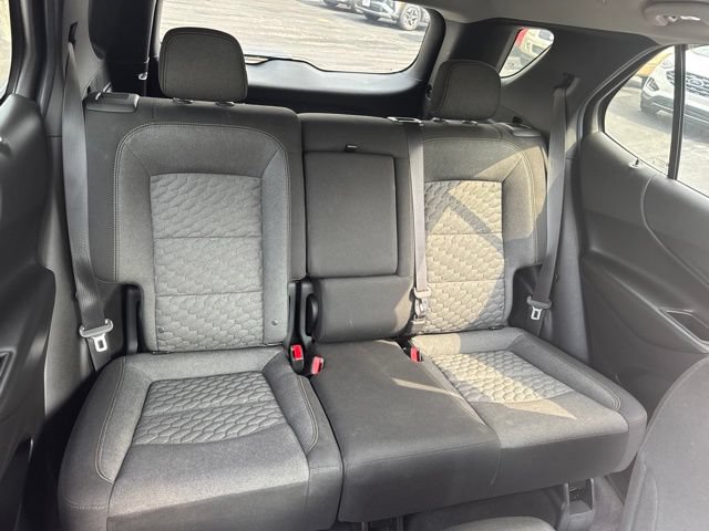 Used 2019 Chevrolet Equinox LT AWD/4WD image 23