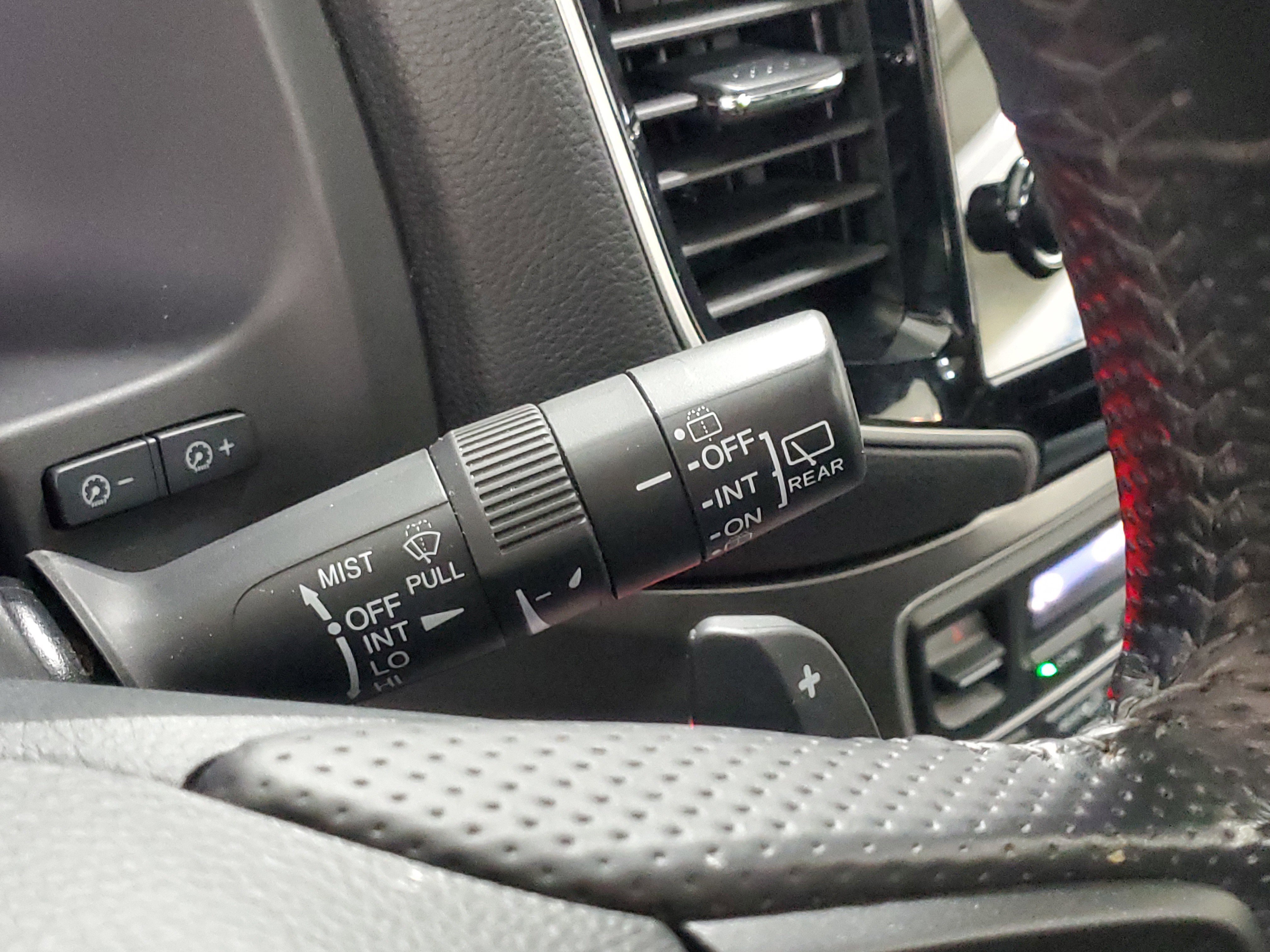 Used 2023 Honda Passport EX-L image 30
