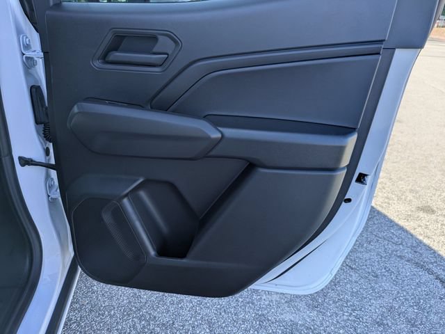 New 2026 Chevrolet Colorado W/T w/ WT Custom Package AWD/4WD image 31