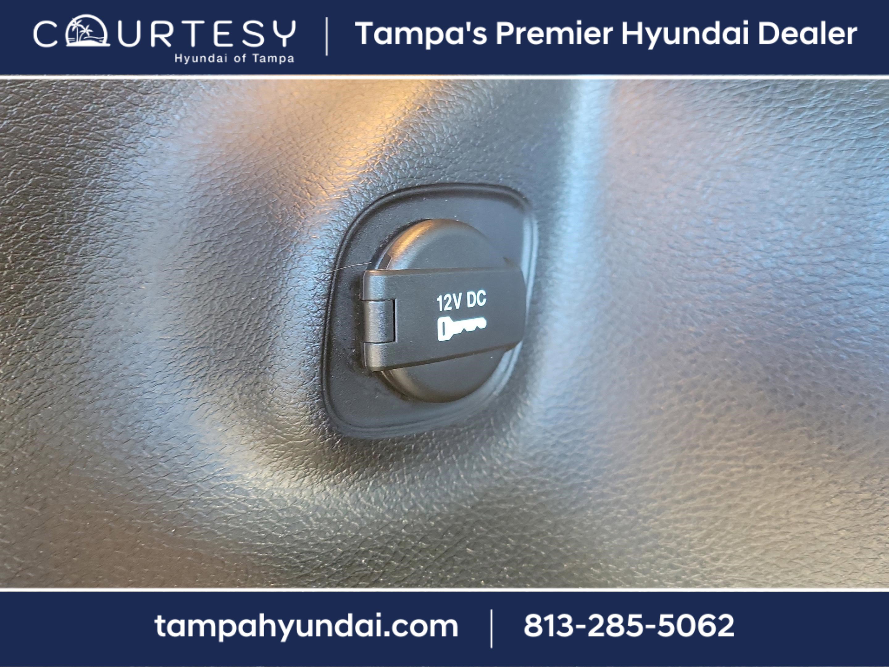 Used 2021 Jeep Cherokee Trailhawk w/ Comfort/Convenience Group image 10