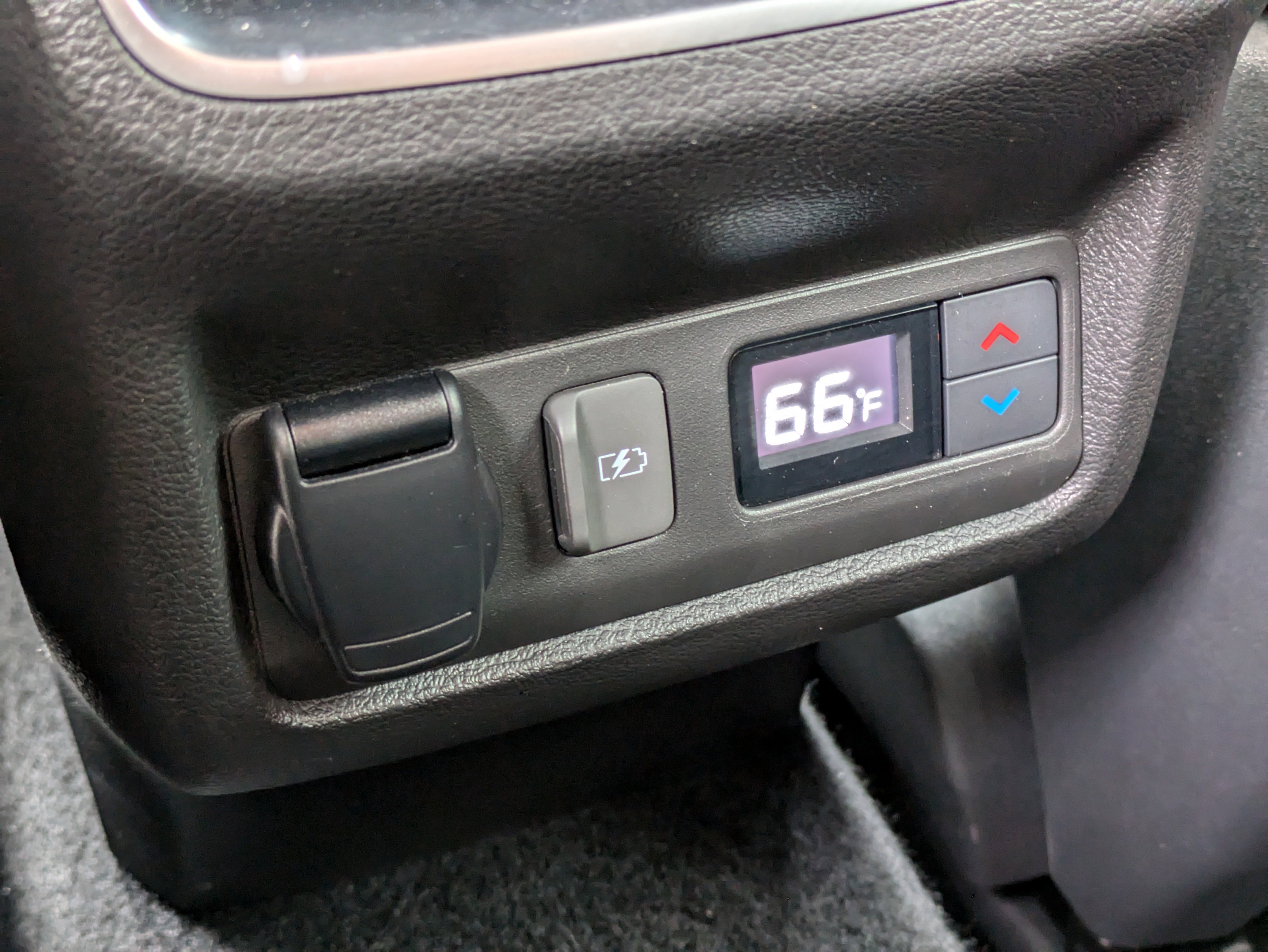 Used 2021 INFINITI QX50 Autograph image 16