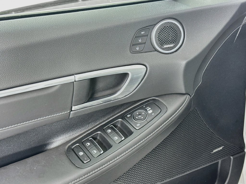 Certified 2023 Hyundai Sonata Limited FWD image 18