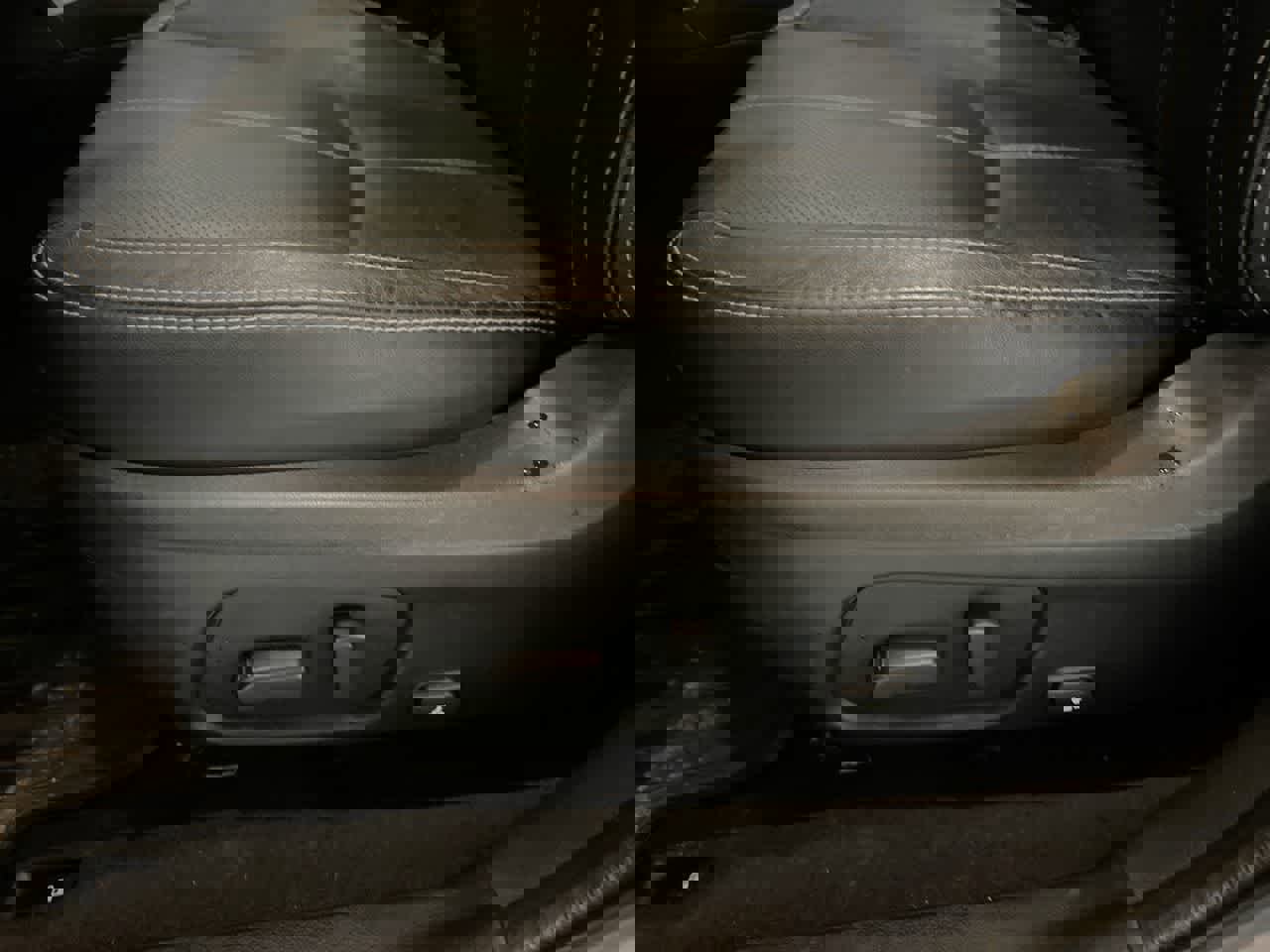 Used 2017 Subaru Forester 2.0XT Touring image 12