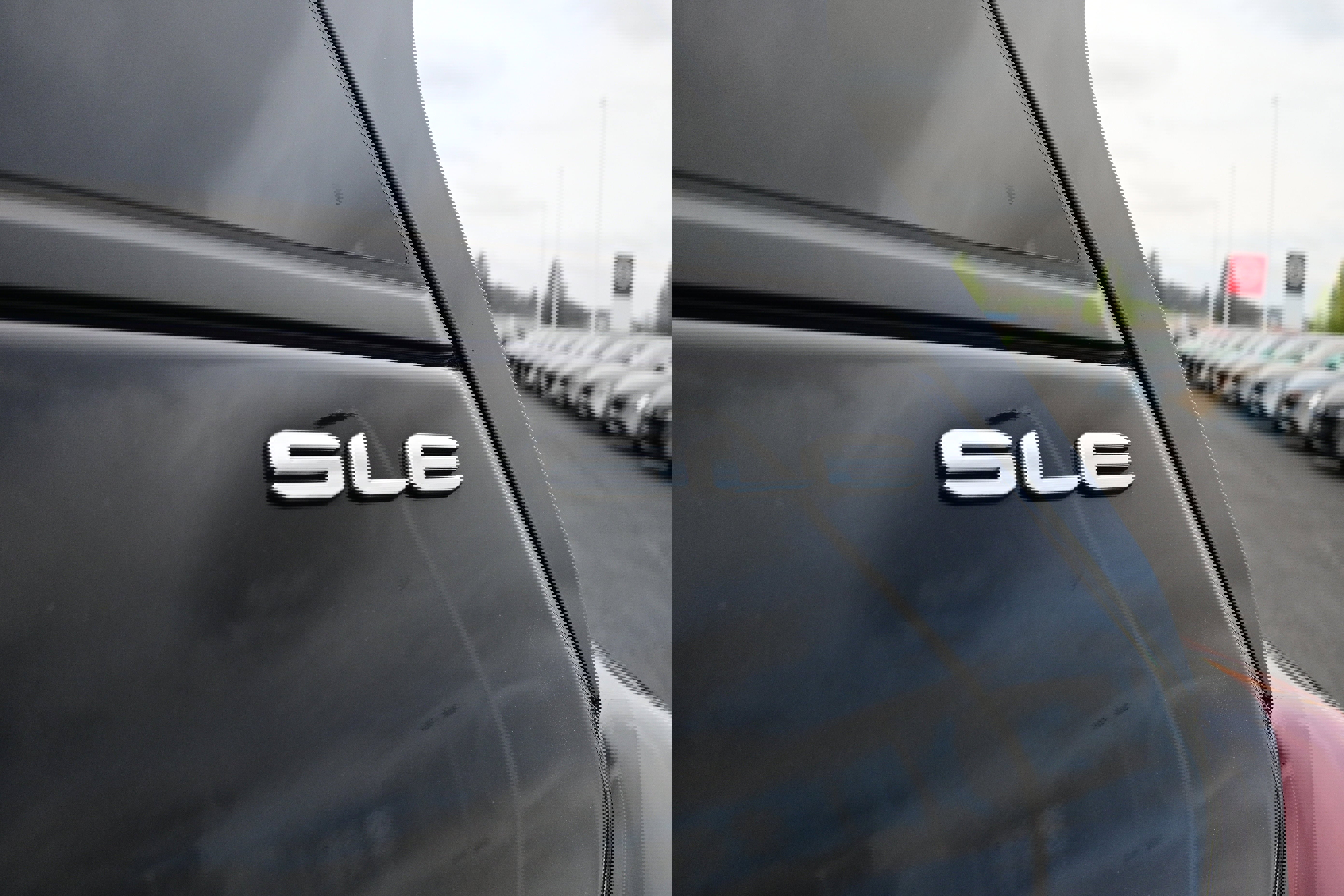 Used 2023 GMC Terrain SLE w/ Driver Convenience Package image 11