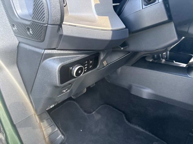 Certified 2025 Ford Bronco Outer Banks AWD/4WD image 25
