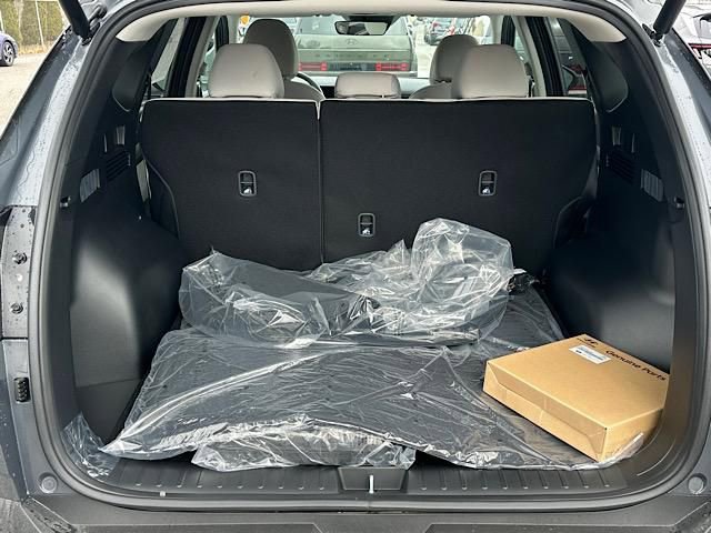 New 2026 Hyundai Tucson SEL image 5