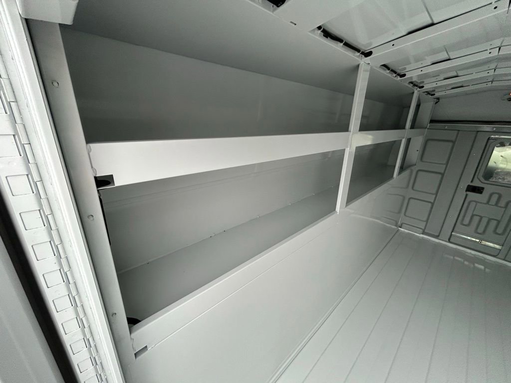 New 2025 Chevrolet Express 3500 w/ Power Convenience Package image 27