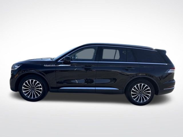 Used 2020 Lincoln Aviator Reserve w/ Equipment Group 201A image 2