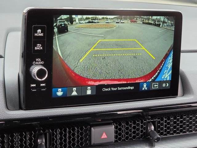 New 2026 Honda CR-V Sport Touring image 17