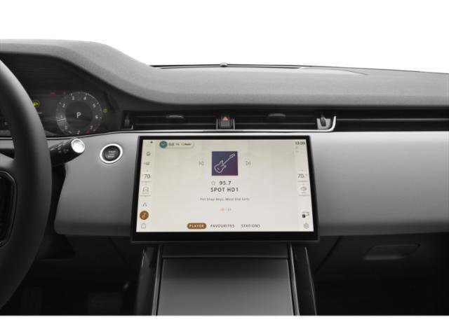 Certified 2024 Land Rover Range Rover Evoque S image 10