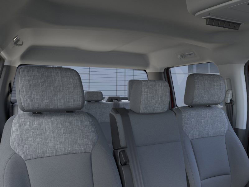 New 2025 Ford F350 XLT image 22