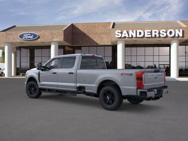 New 2026 Ford F250 XL w/ STX Appearance Package image 5
