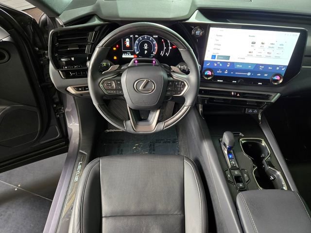 Certified 2023 Lexus RX 350 Premium image 15
