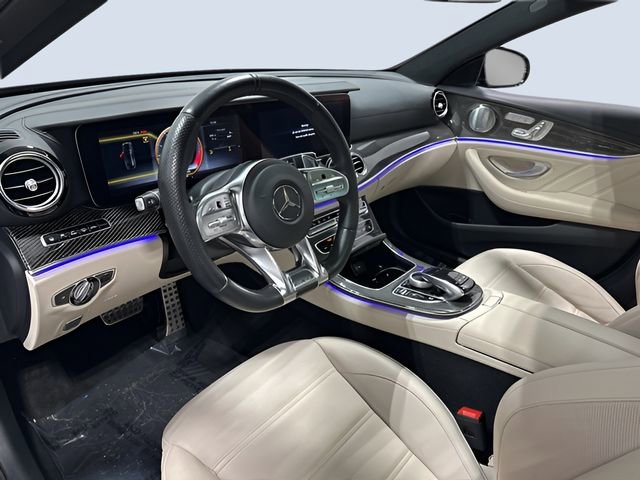 Used 2019 Mercedes-Benz E 63 AMG S image 15