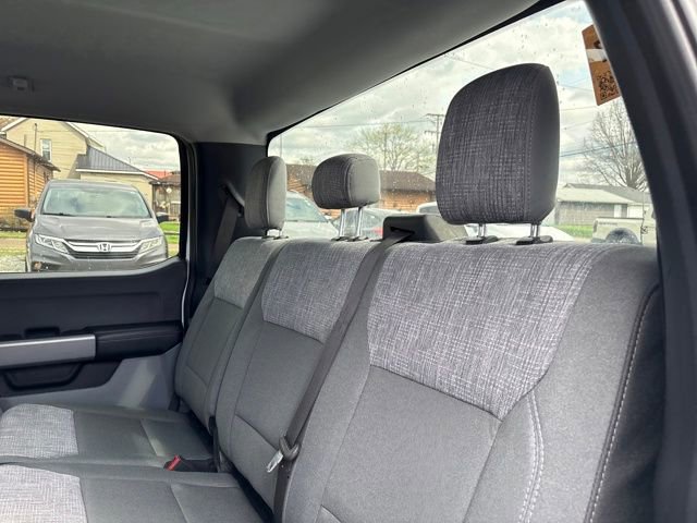 Used 2024 Ford F250 XLT AWD/4WD image 11