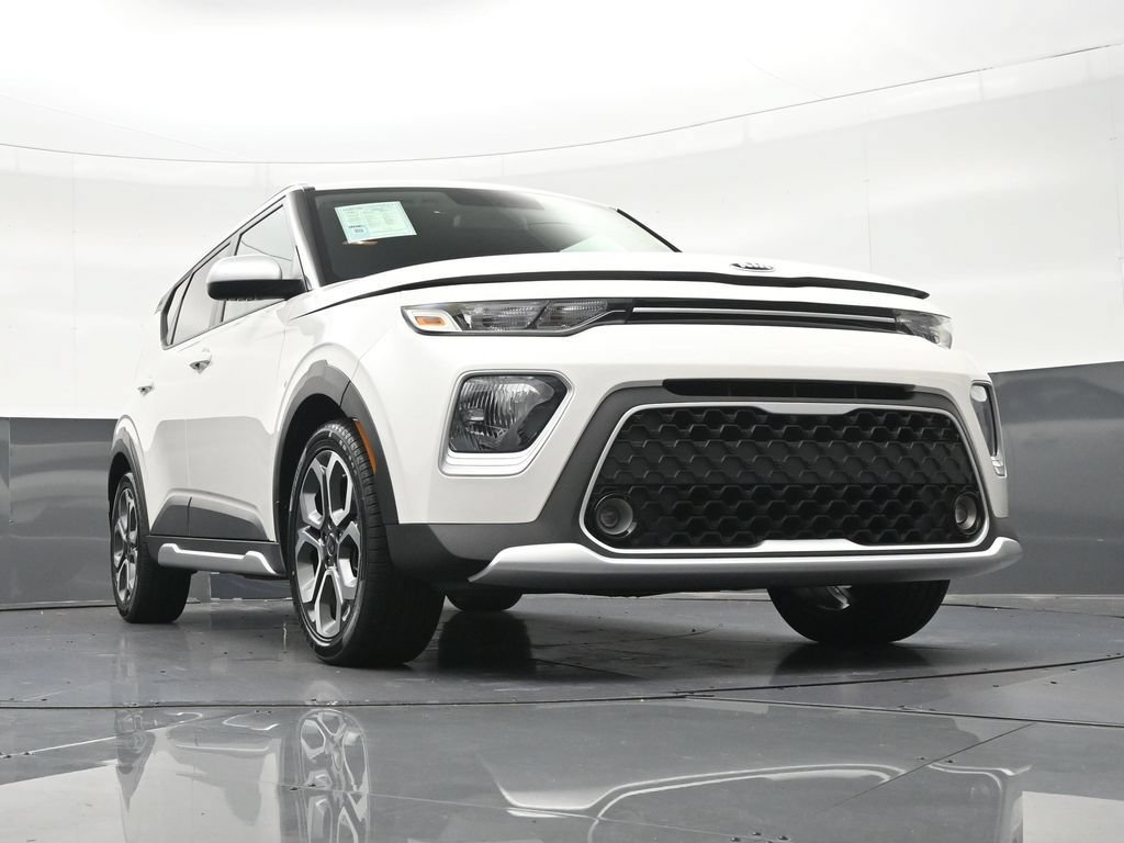 Used 2020 Kia Soul X-Line FWD image 29