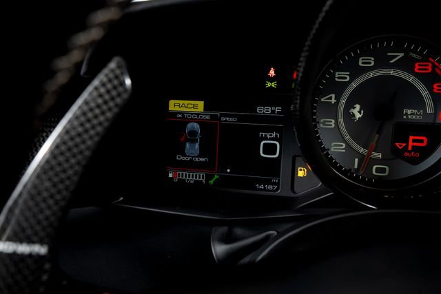 Certified 2019 Ferrari 488 Spider image 33