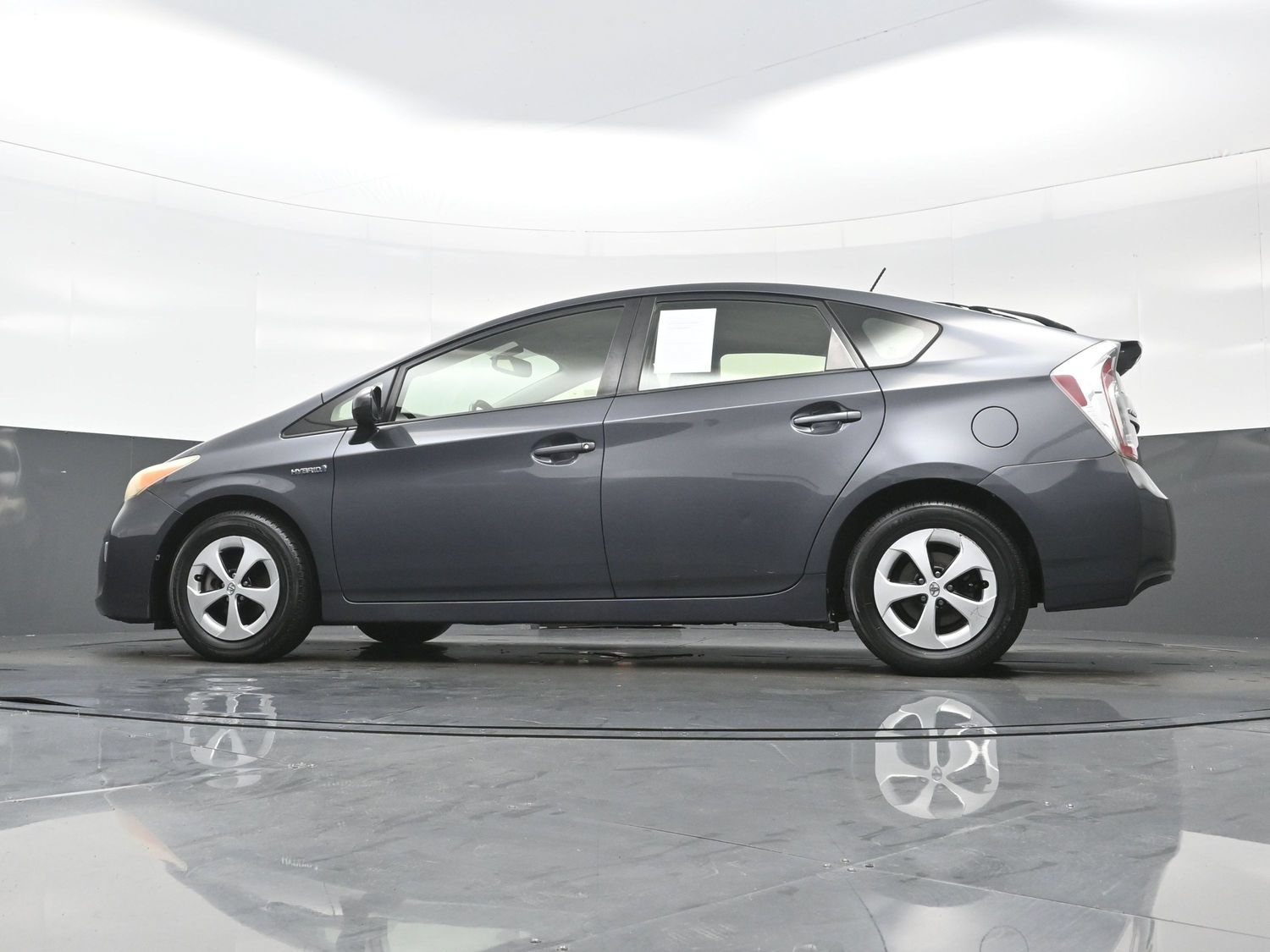 Used 2012 Toyota Prius Four FWD image 27