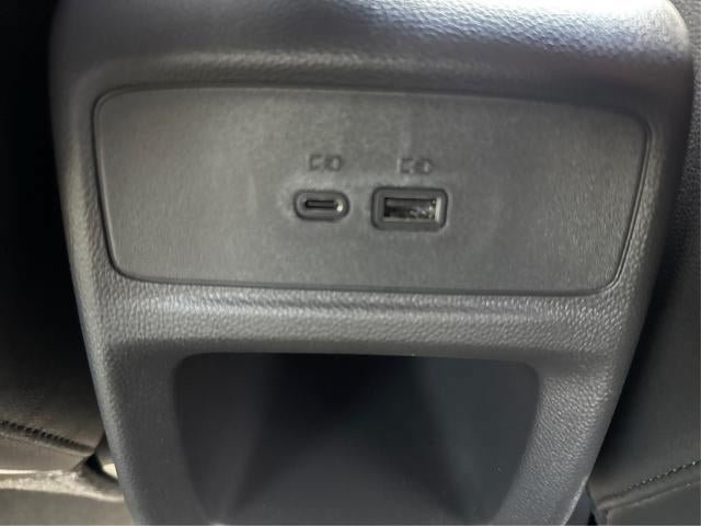 New 2026 Buick Envista Sport Touring w/ Convenience I Package FWD image 26