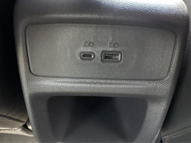New 2026 Buick Envista Sport Touring FWD image 26