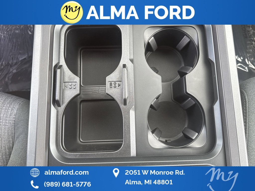 New 2026 Ford F350 XLT image 28