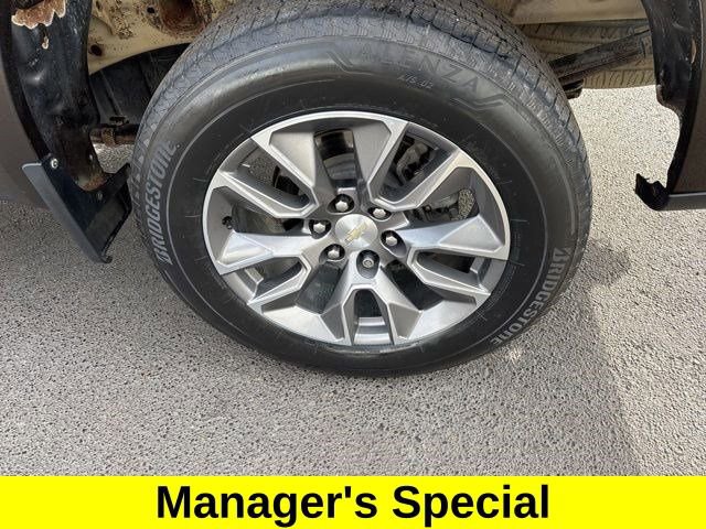 Used 2019 Chevrolet Silverado 1500 LT w/ All-Star Edition image 47