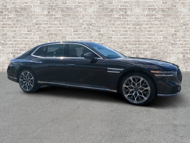 Used 2025 Genesis G90 3.5T