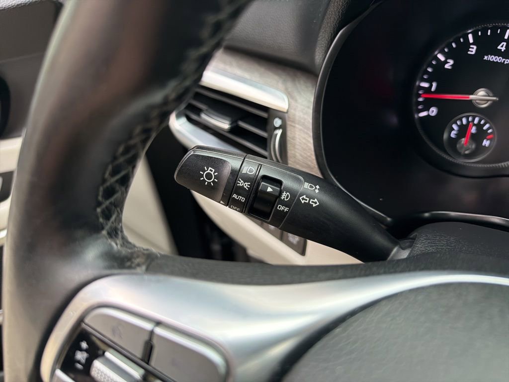 Used 2020 Kia Telluride SX w/ Towing Package AWD/4WD image 30