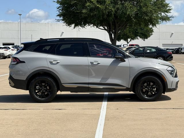 Used 2023 Kia Sportage X-Pro AWD/4WD image 3