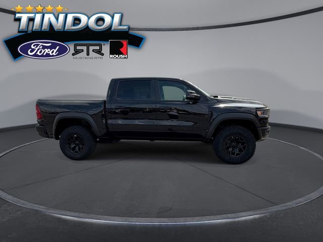 Used 2025 RAM 1500 RHO w/ Bed Utility Group image 9