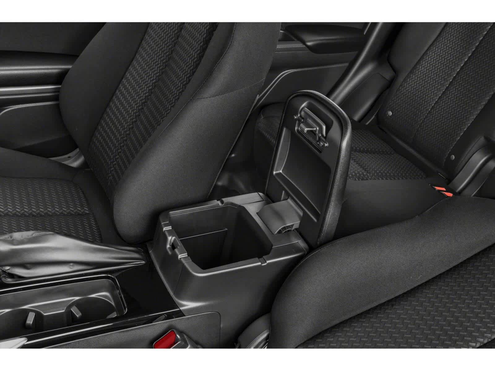Used 2025 Mitsubishi Eclipse Cross ES AWD/4WD image 9