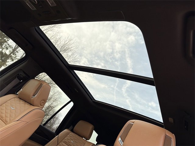 Used 2023 Cadillac Escalade Sport w/ Touring Package image 30