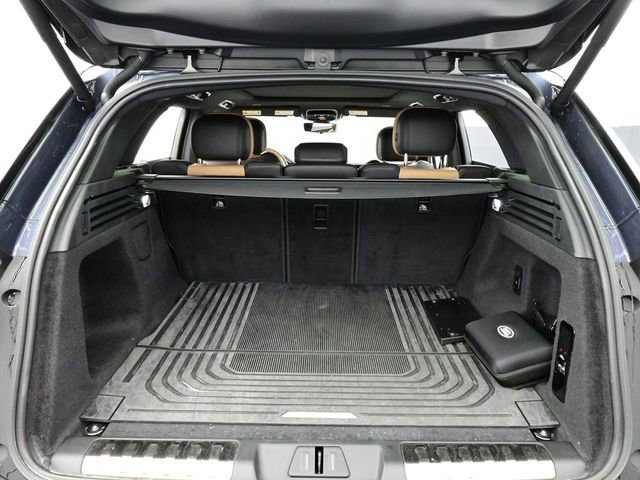 Used 2025 Land Rover Range Rover Sport Dynamic SE image 15