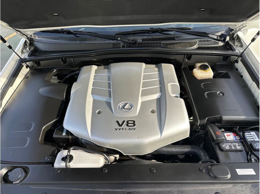 Used 2009 Lexus GX 470 image 38