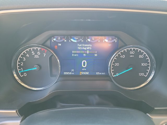 Certified 2023 Ford F150 XLT w/ Equipment Group 302A High AWD/4WD image 12