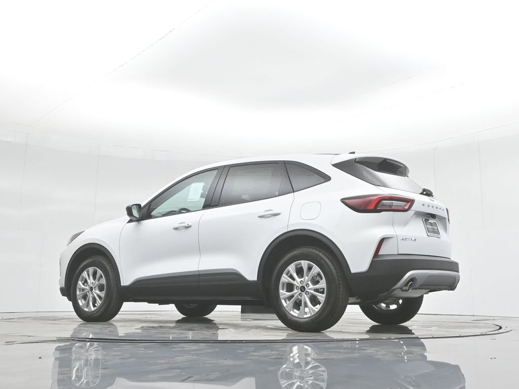 New 2025 Ford Escape Active image 50