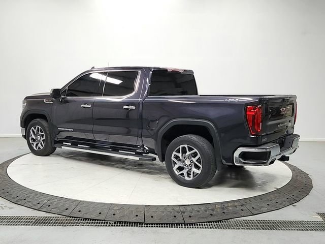 Used 2023 GMC Sierra 1500 SLT w/ SLT Premium Package image 5