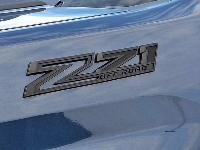 Used 2024 Chevrolet Silverado 2500 Custom w/ Custom Convenience Package AWD/4WD image 25